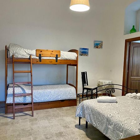 Mena Holiday House Villa Sant’Agnello Kültér fotó