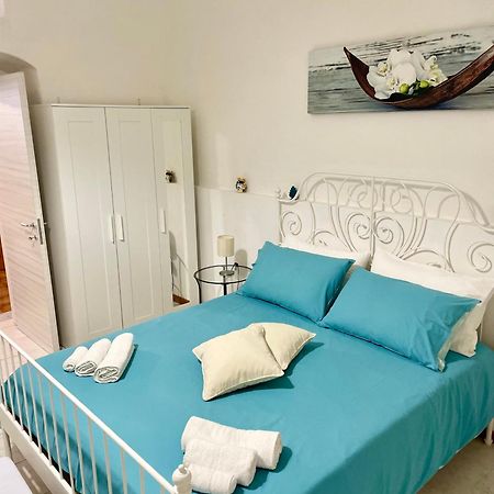 Mena Holiday House Villa Sant’Agnello Kültér fotó