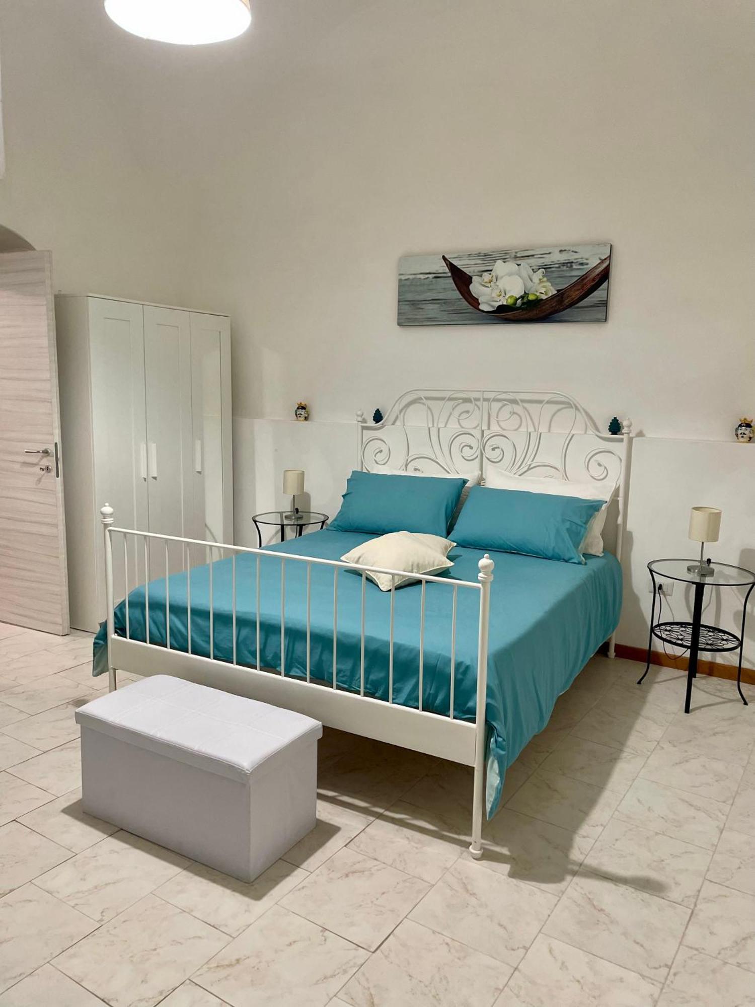 Mena Holiday House Villa Sant’Agnello Kültér fotó