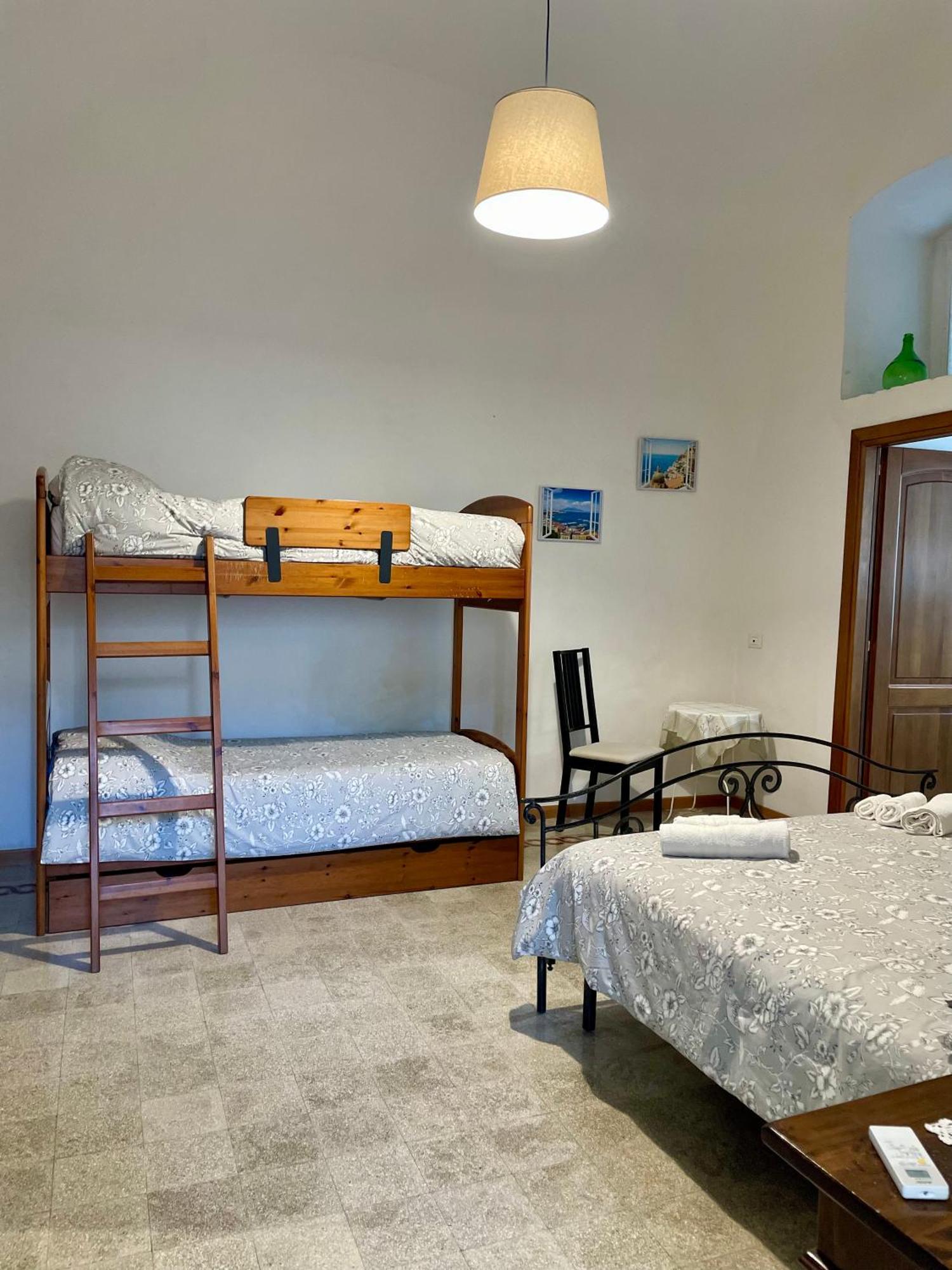 Mena Holiday House Villa Sant’Agnello Kültér fotó