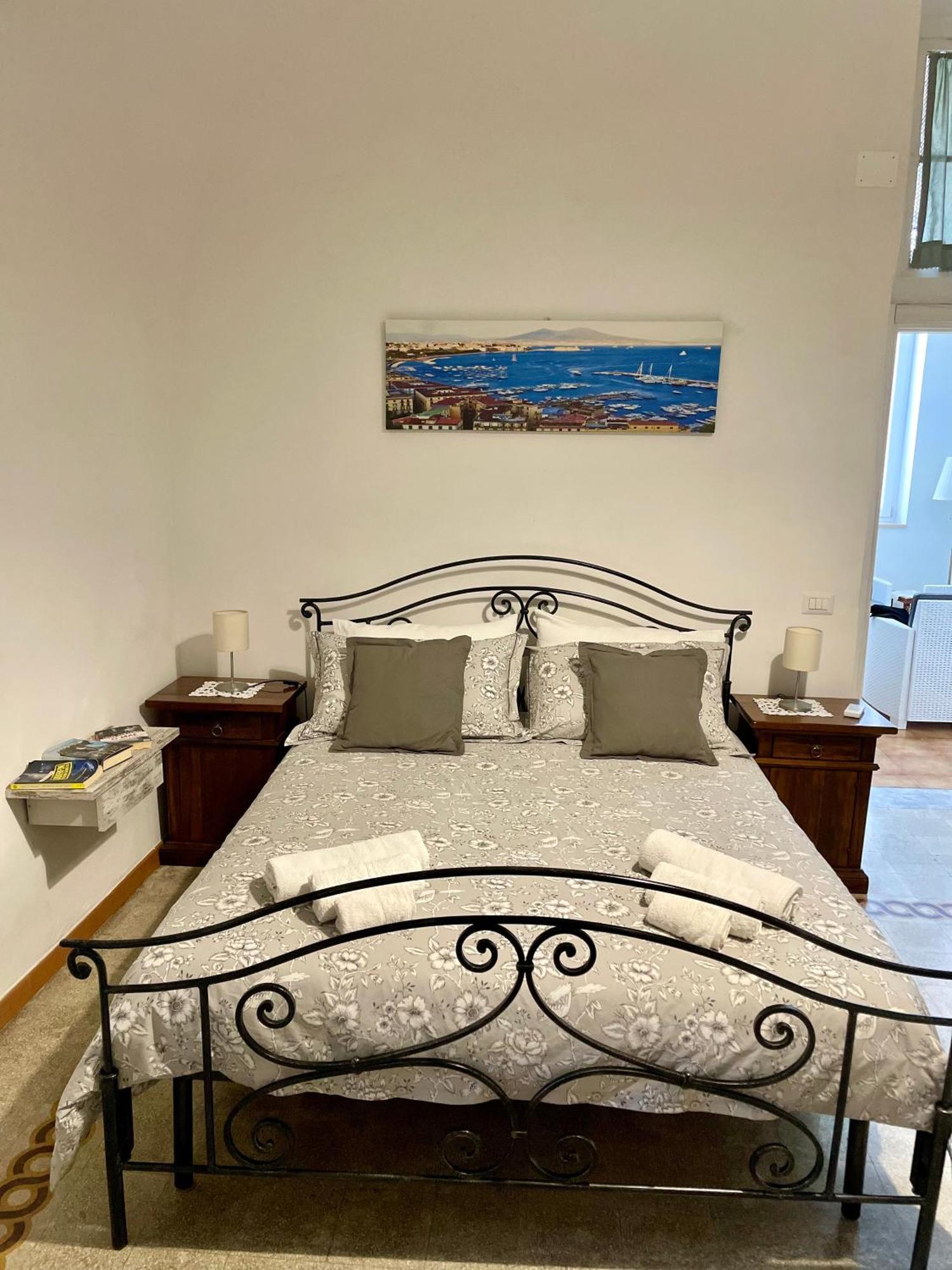 Mena Holiday House Villa Sant’Agnello Kültér fotó