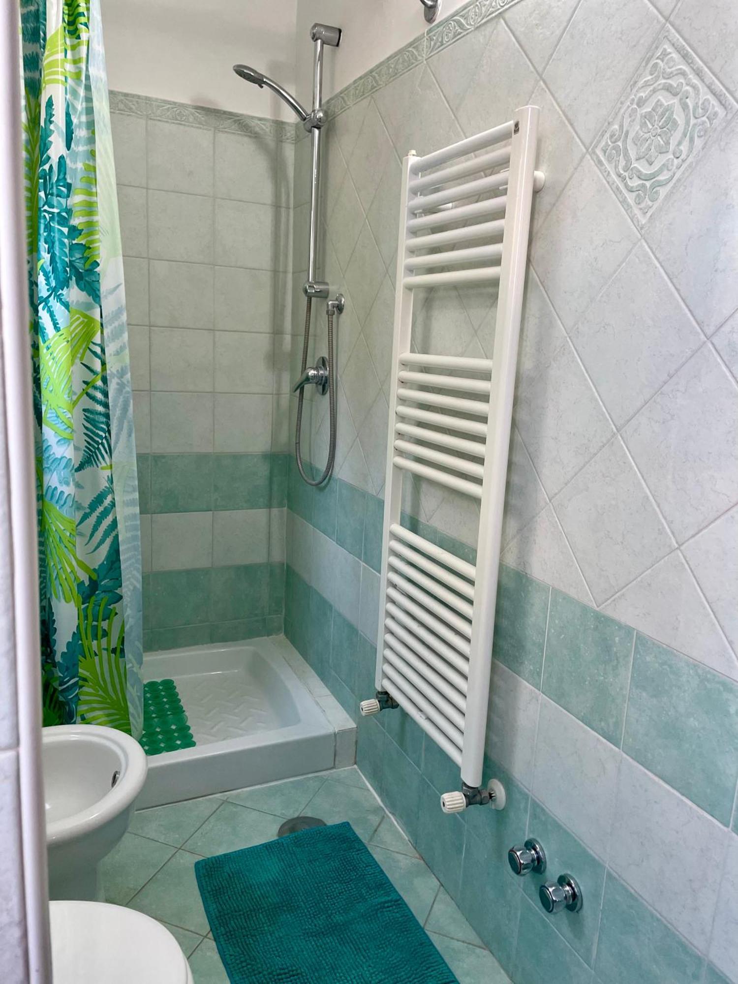 Mena Holiday House Villa Sant’Agnello Kültér fotó