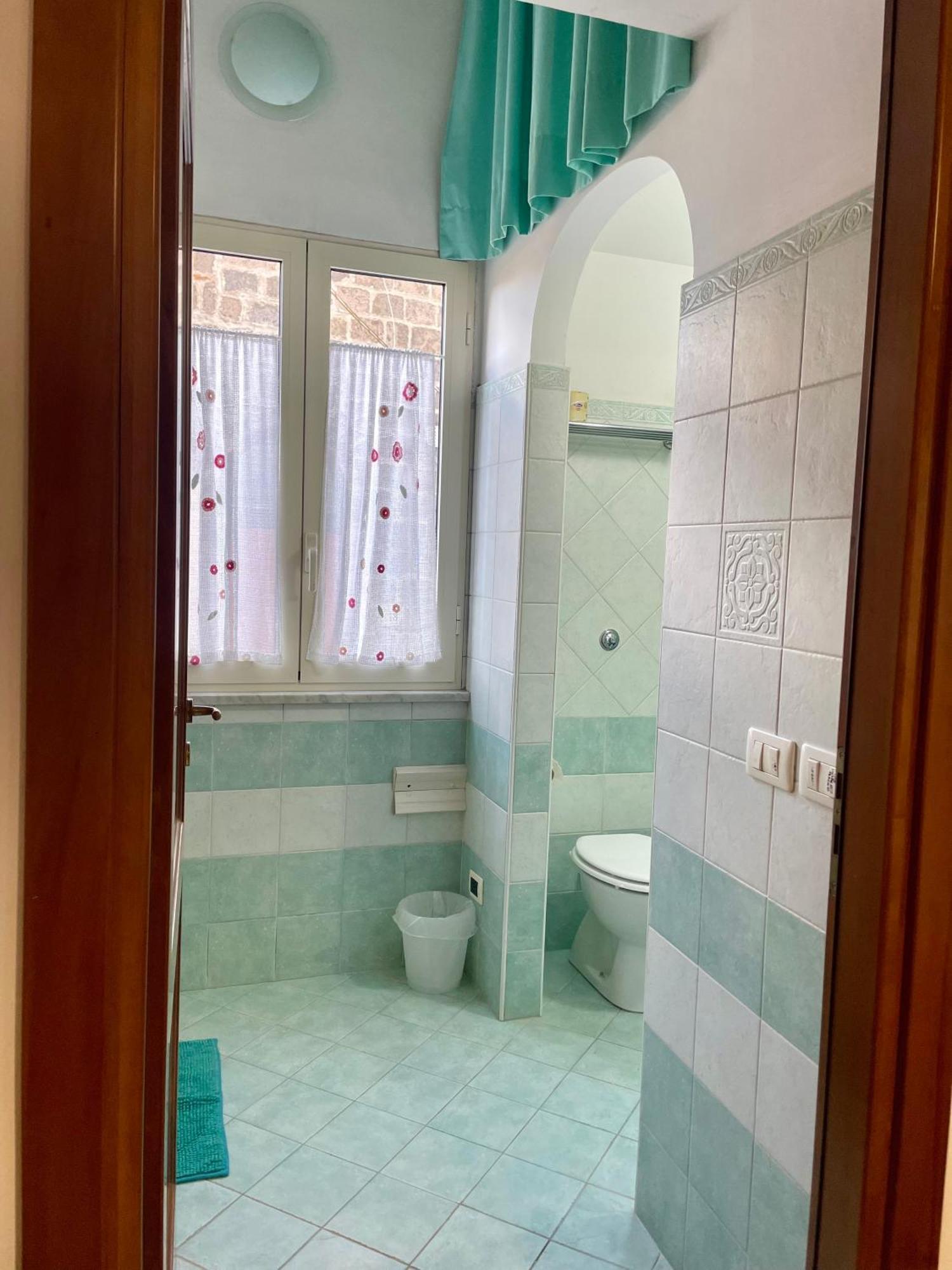 Mena Holiday House Villa Sant’Agnello Kültér fotó