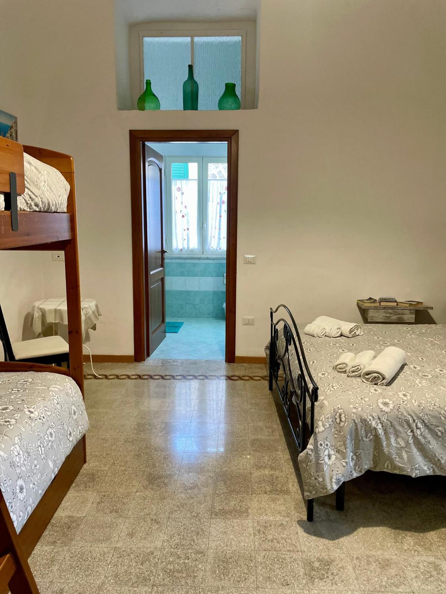 Mena Holiday House Villa Sant’Agnello Kültér fotó