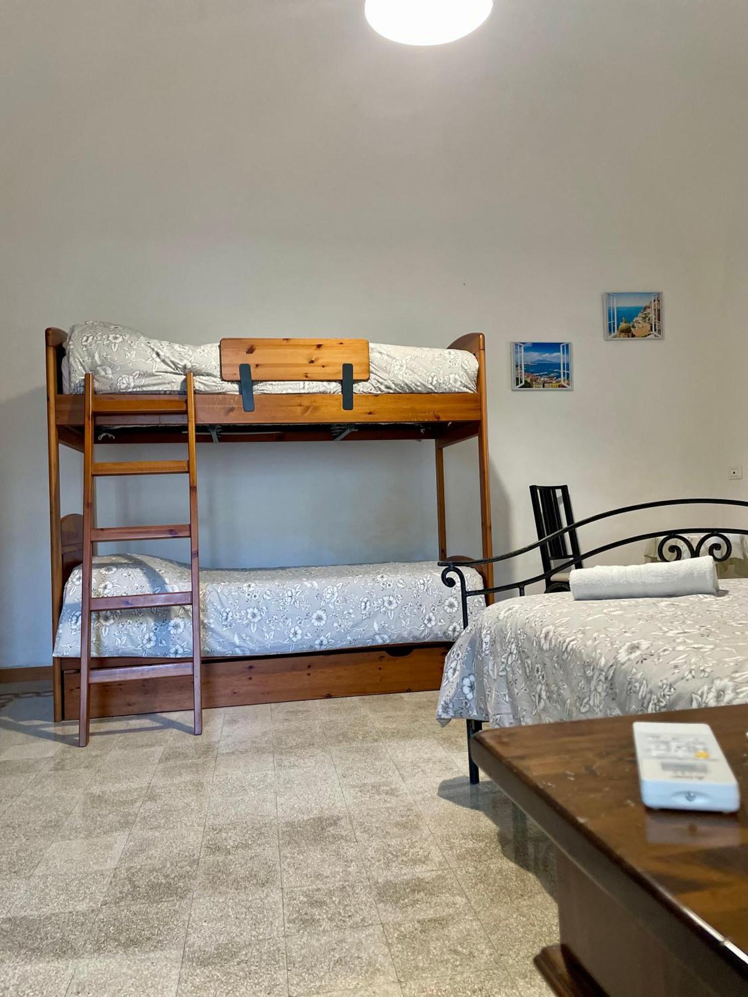 Mena Holiday House Villa Sant’Agnello Kültér fotó