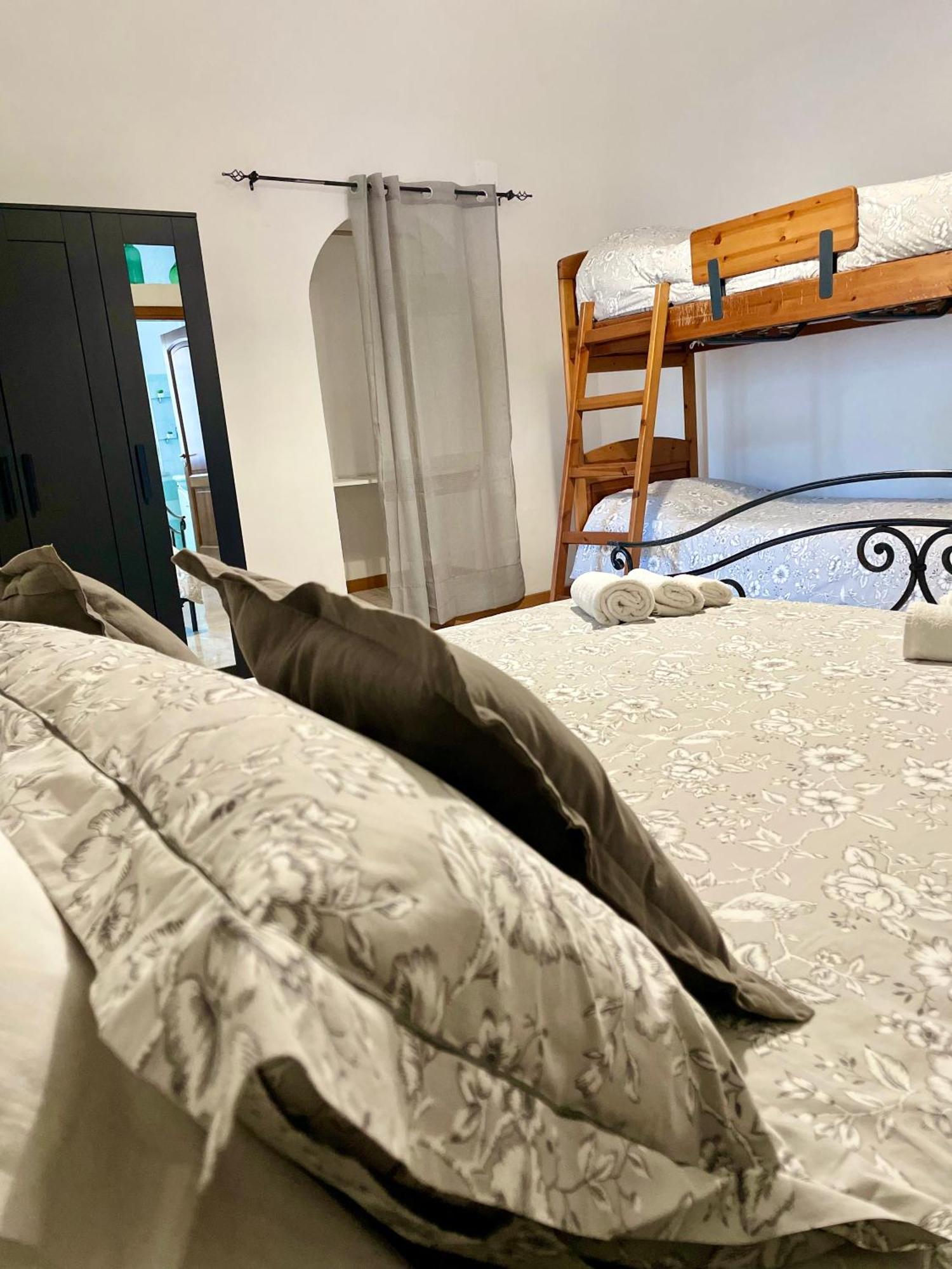 Mena Holiday House Villa Sant’Agnello Kültér fotó