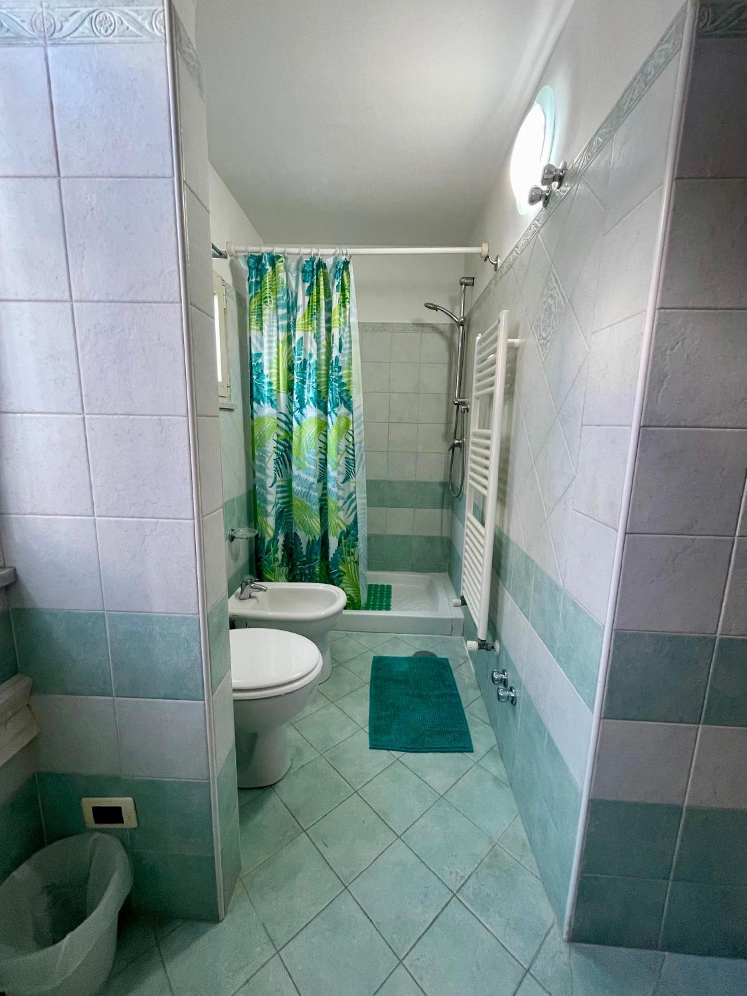 Mena Holiday House Villa Sant’Agnello Kültér fotó