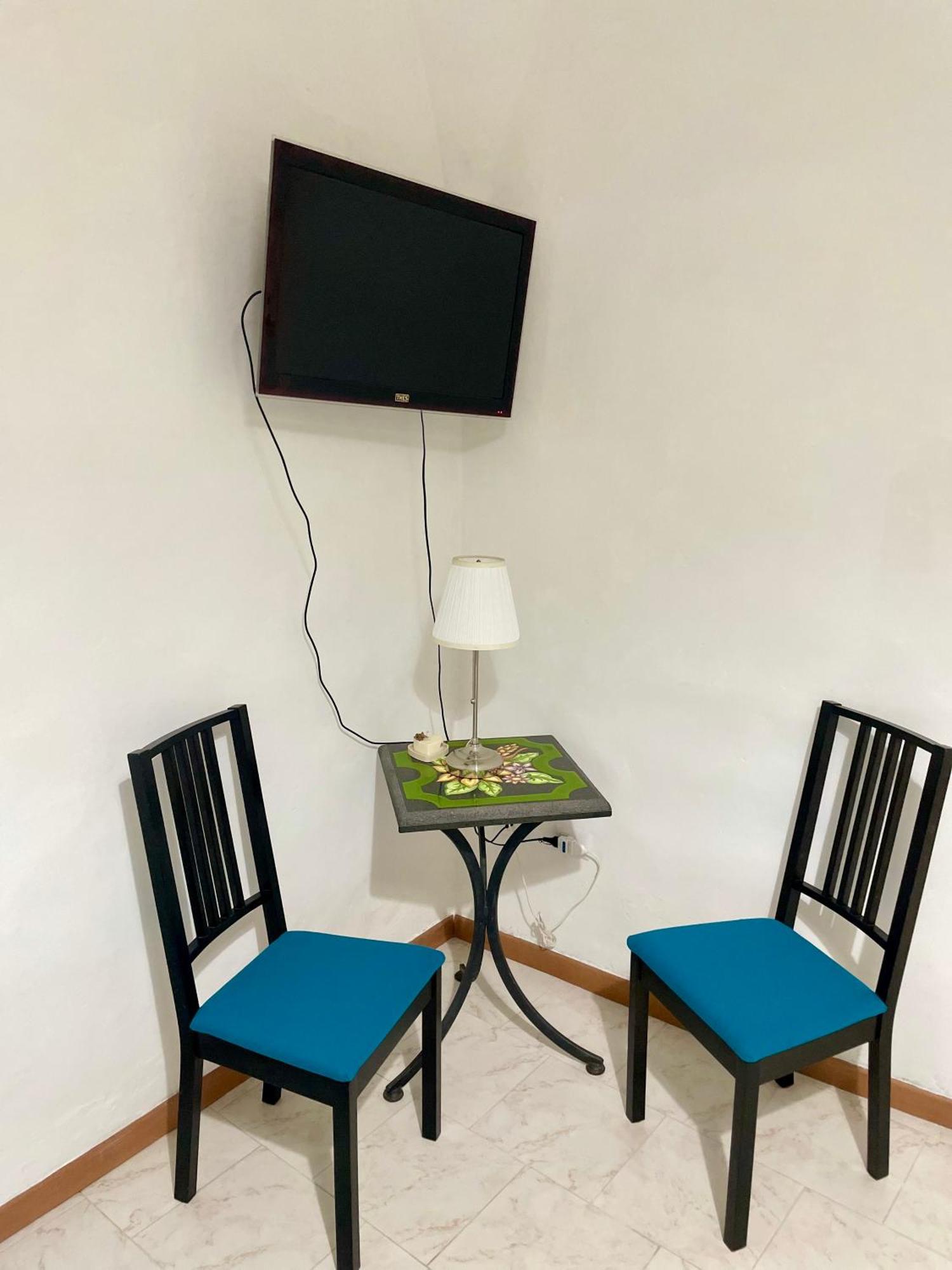 Mena Holiday House Villa Sant’Agnello Kültér fotó