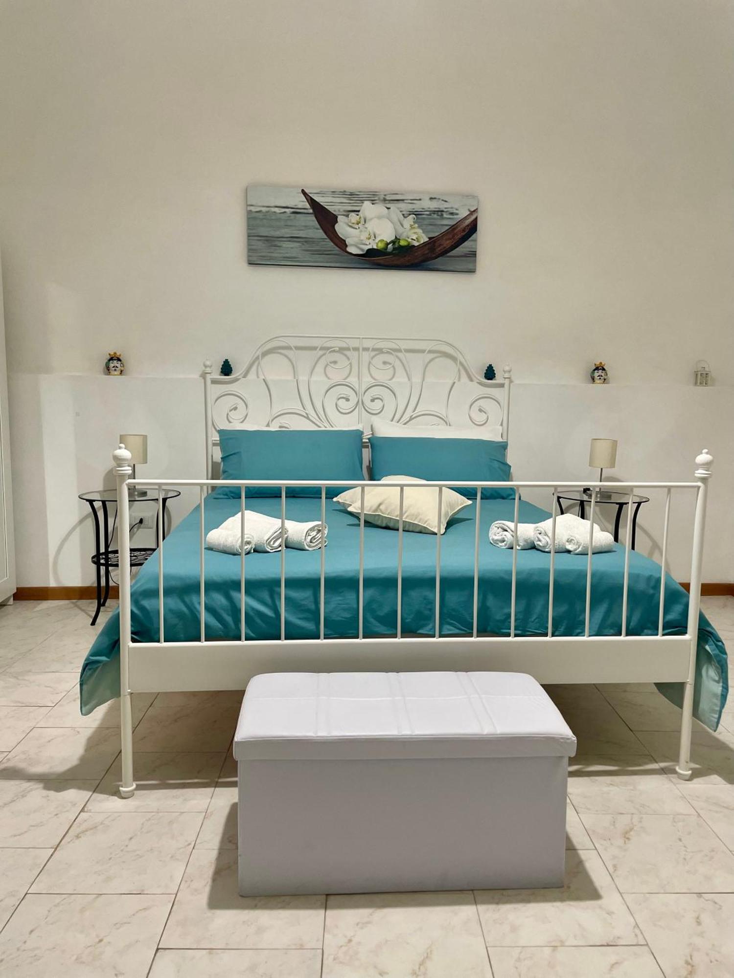 Mena Holiday House Villa Sant’Agnello Kültér fotó