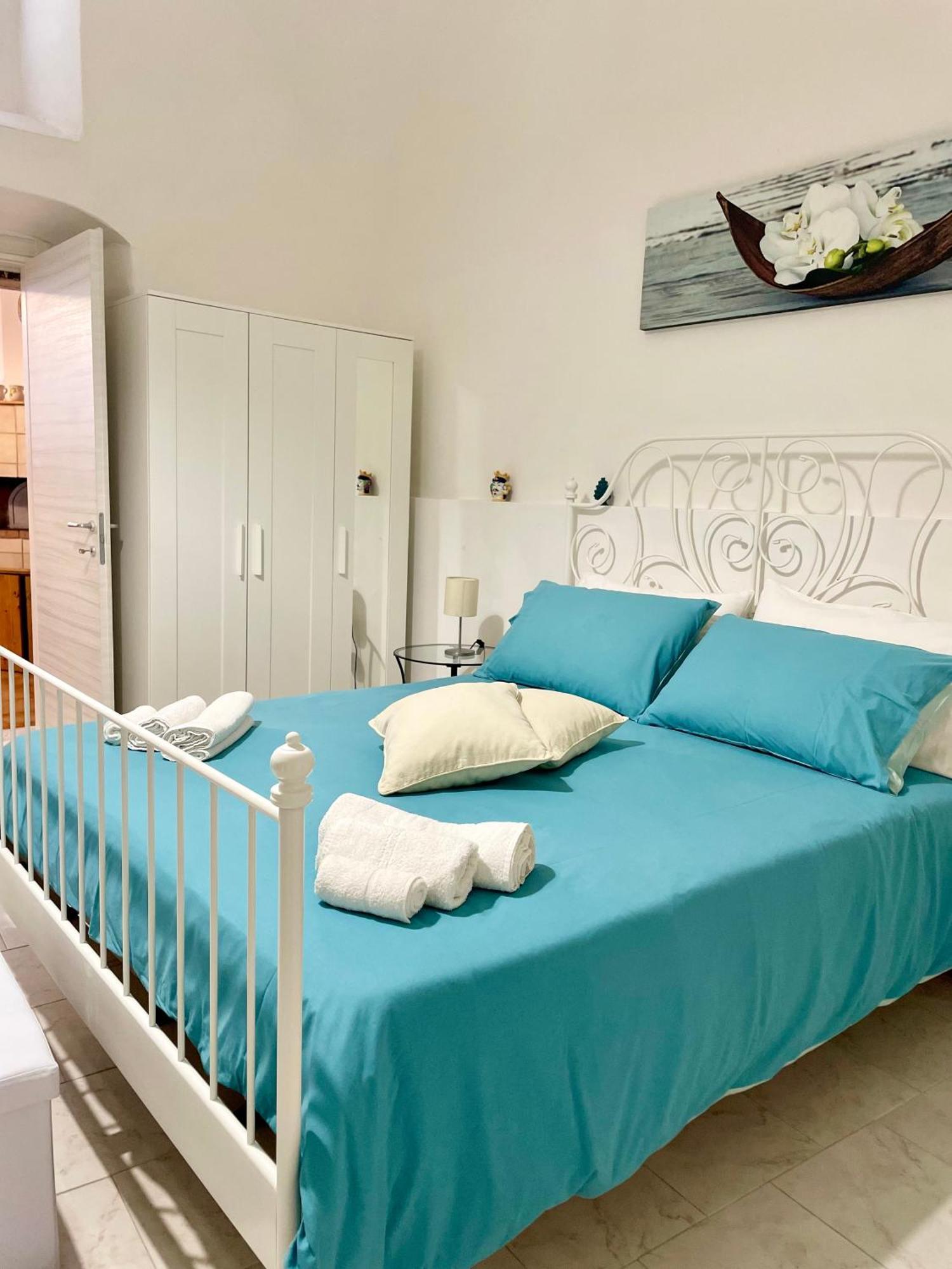 Mena Holiday House Villa Sant’Agnello Kültér fotó