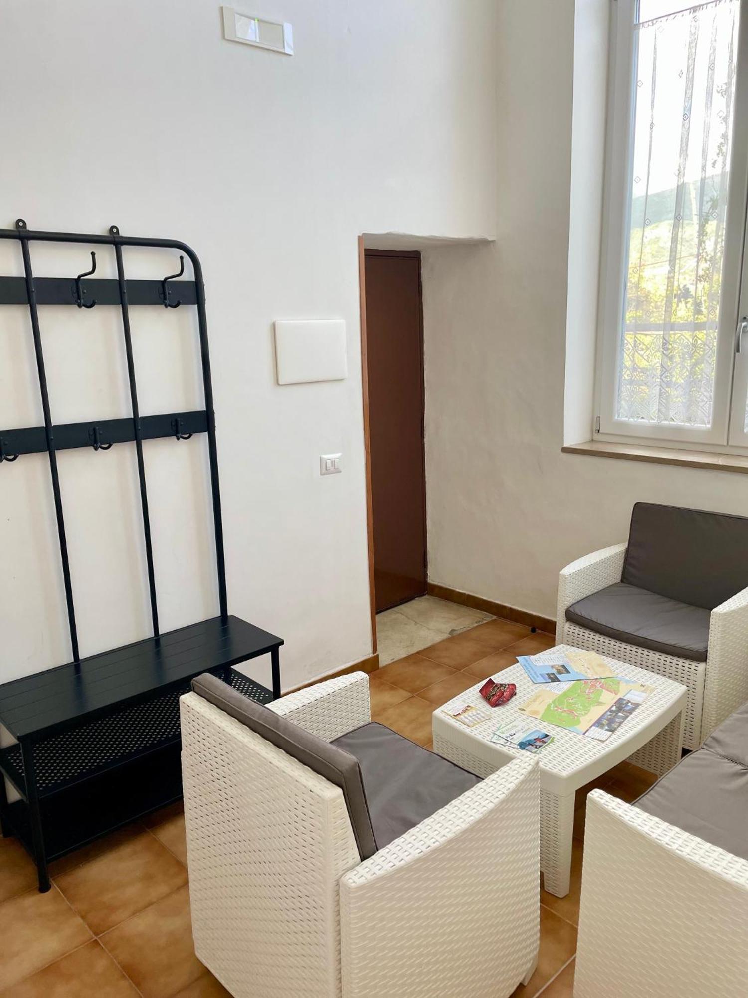 Mena Holiday House Villa Sant’Agnello Kültér fotó