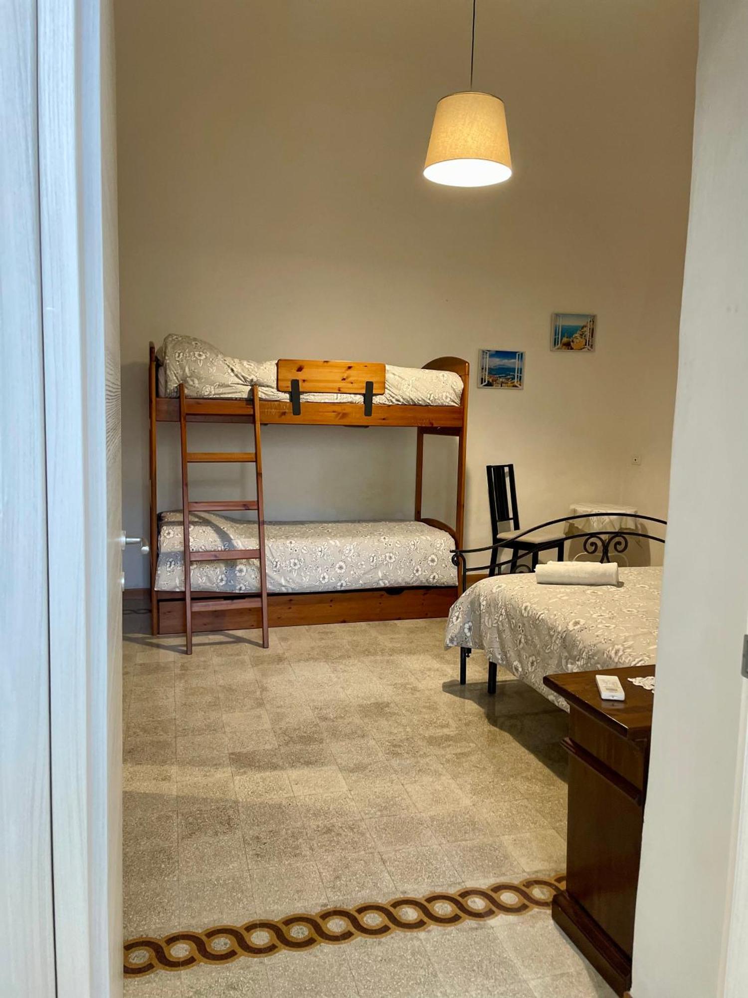 Mena Holiday House Villa Sant’Agnello Kültér fotó