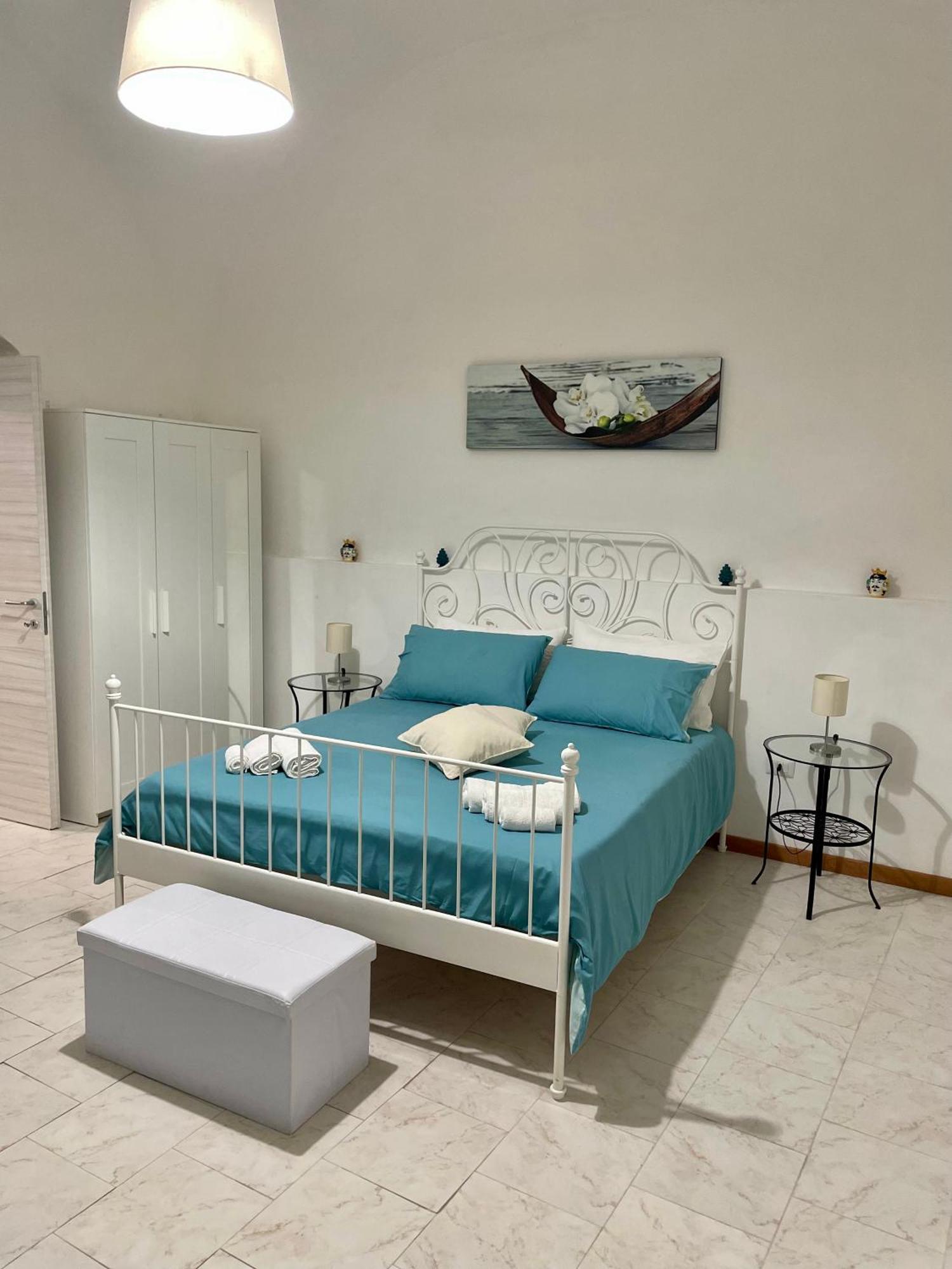 Mena Holiday House Villa Sant’Agnello Kültér fotó