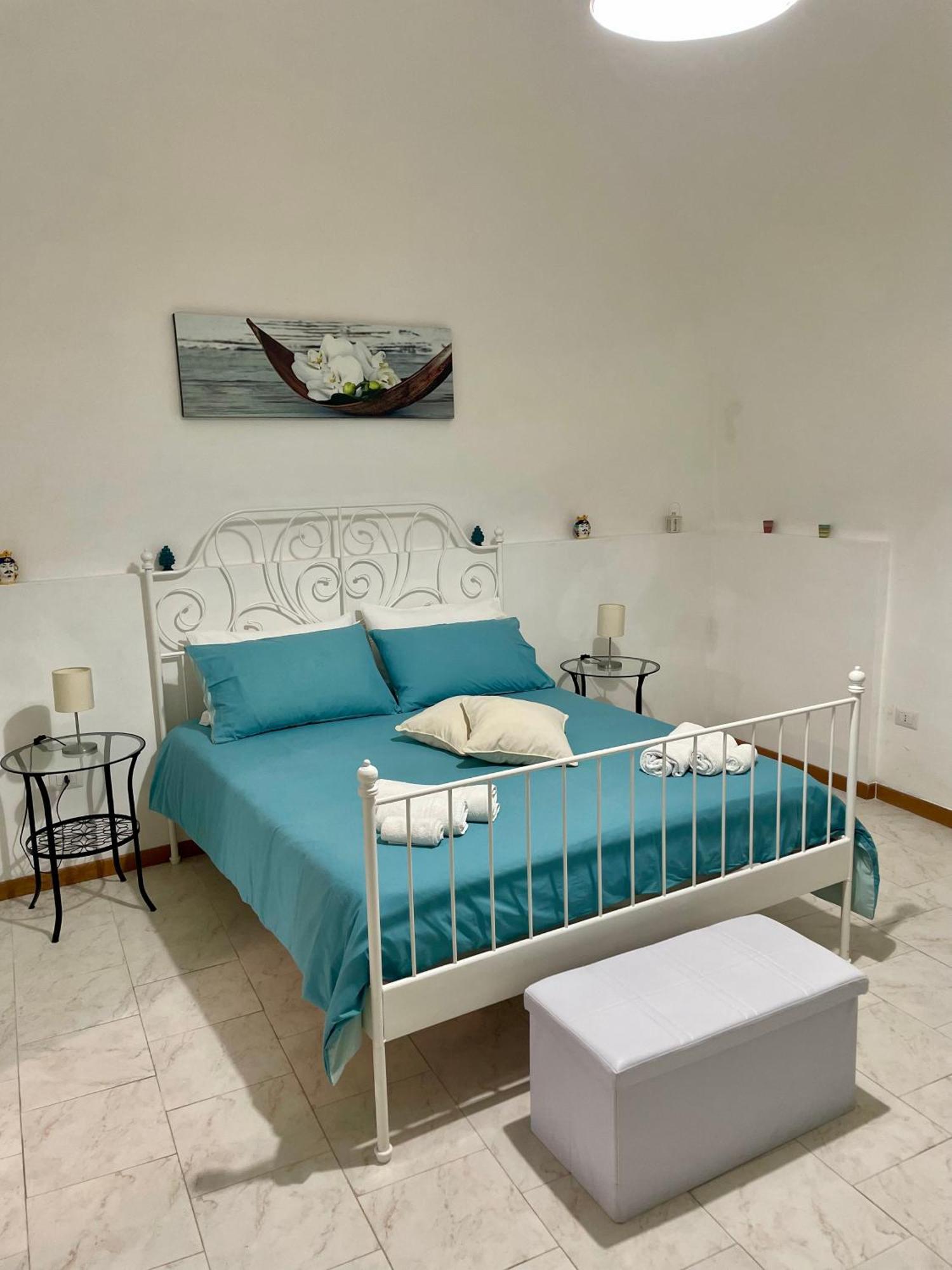 Mena Holiday House Villa Sant’Agnello Kültér fotó