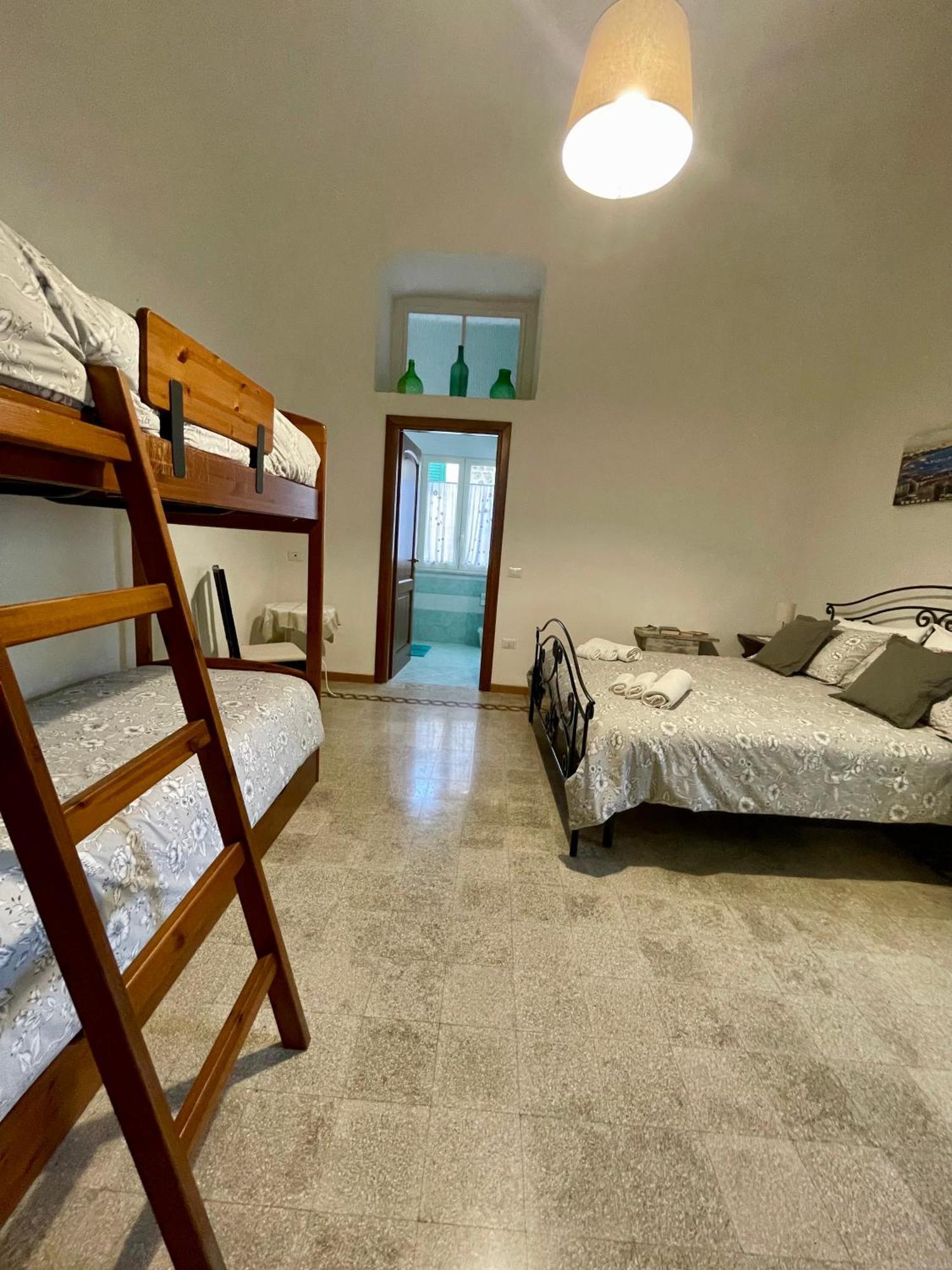 Mena Holiday House Villa Sant’Agnello Kültér fotó