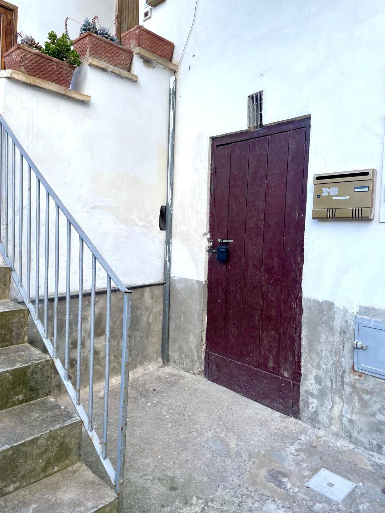 Mena Holiday House Villa Sant’Agnello Kültér fotó
